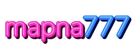 mapna777 — logo kanal