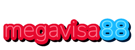 megavisa88 — logo kanal