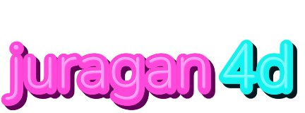 juragan4d — logo kanal