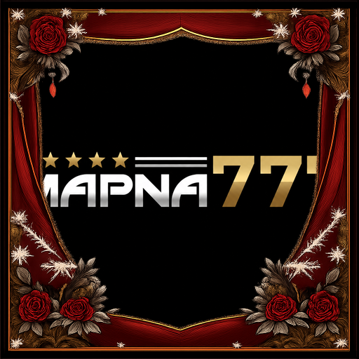 mapna777 — mitra unggulan